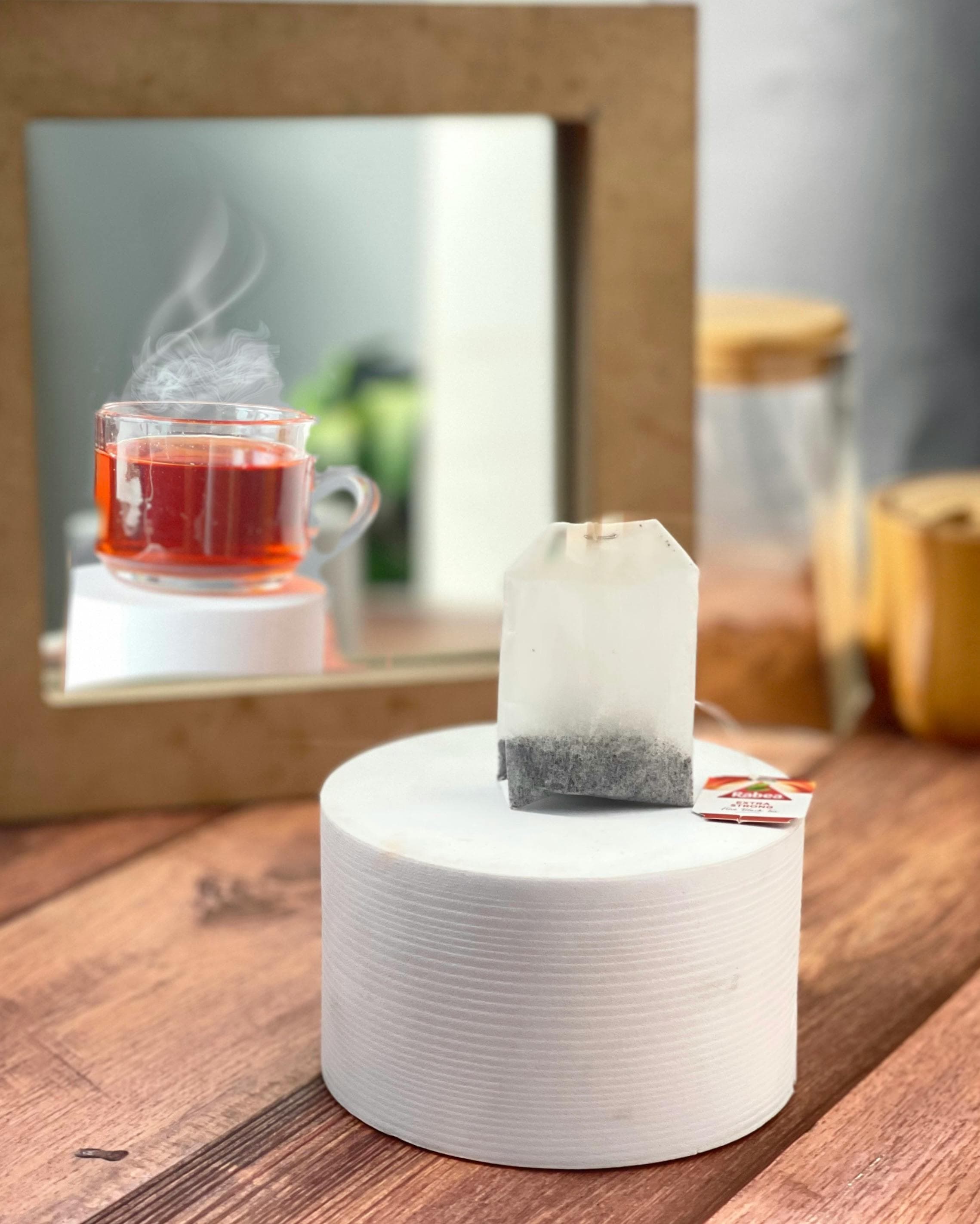 Tea experience 8
