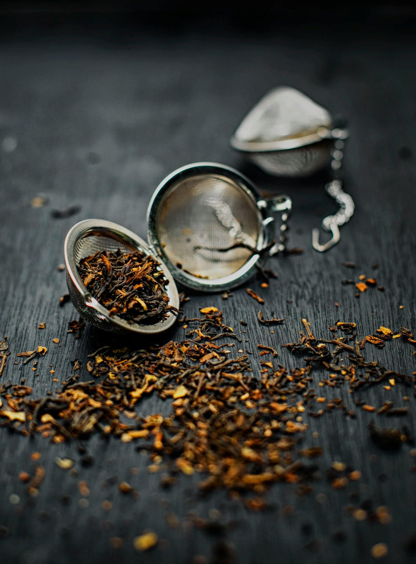 Tea experience 11